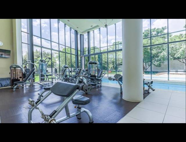 2 BEDROOM PROPERTY TO RENT IN MORNINGSIDE